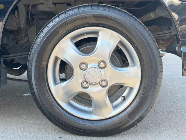 バモス Ｌローダウン　バックカメラ　ＬＥＤヘッド　ＥＴＣ　純正１３インチアルミ　Ｂｌｕｅｔｏｏｔｈ　ＣＤ　ＤＶＤ再生（27枚目）