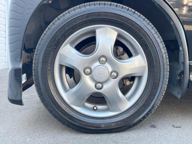 バモス Ｌローダウン　バックカメラ　ＬＥＤヘッド　ＥＴＣ　純正１３インチアルミ　Ｂｌｕｅｔｏｏｔｈ　ＣＤ　ＤＶＤ再生（28枚目）