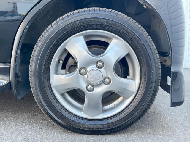 バモス Ｌローダウン　バックカメラ　ＬＥＤヘッド　ＥＴＣ　純正１３インチアルミ　Ｂｌｕｅｔｏｏｔｈ　ＣＤ　ＤＶＤ再生（29枚目）