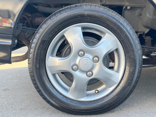 バモス Ｌローダウン　バックカメラ　ＬＥＤヘッド　ＥＴＣ　純正１３インチアルミ　Ｂｌｕｅｔｏｏｔｈ　ＣＤ　ＤＶＤ再生（30枚目）