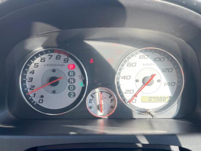 バモス Ｌローダウン　バックカメラ　ＬＥＤヘッド　ＥＴＣ　純正１３インチアルミ　Ｂｌｕｅｔｏｏｔｈ　ＣＤ　ＤＶＤ再生（38枚目）