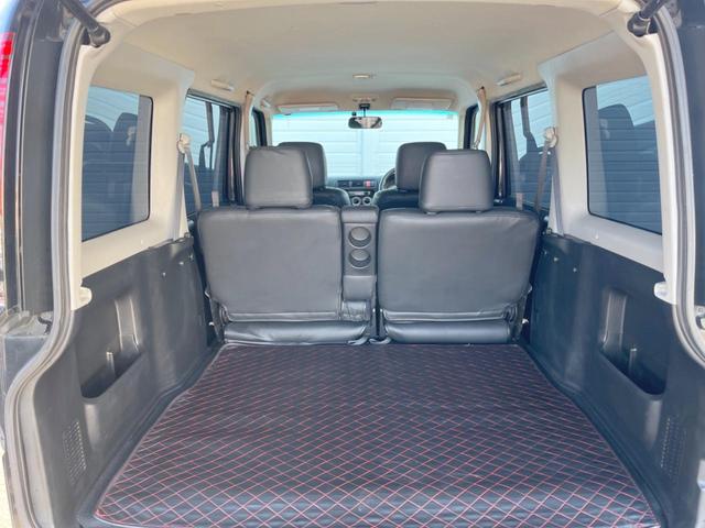 バモス Ｌローダウン　バックカメラ　ＬＥＤヘッド　ＥＴＣ　純正１３インチアルミ　Ｂｌｕｅｔｏｏｔｈ　ＣＤ　ＤＶＤ再生（49枚目）