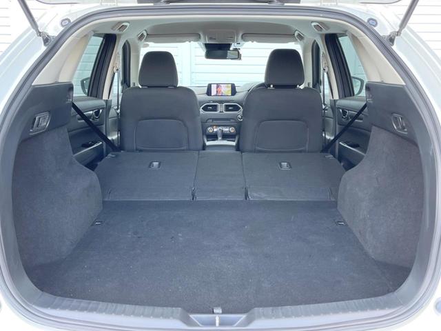 ＣＸ－５ ＸＤ　プロアクティブ　ディーゼル（軽油）　バックカメラ　衝突被害軽減システム　レーダークルーズ　ドラレコ　スマートキー　ＬＥＤヘッド　ビルトインＥＴＣ　純正１７インチアルミ　オートエアコン　Ｂｌｕｅｔｏｏｔｈ　ＣＤ（10枚目）