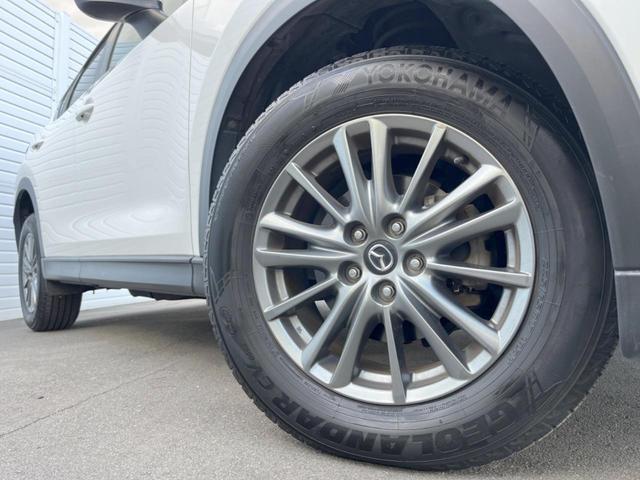 ＣＸ－５ ＸＤ　プロアクティブ　ディーゼル（軽油）　バックカメラ　衝突被害軽減システム　レーダークルーズ　ドラレコ　スマートキー　ＬＥＤヘッド　ビルトインＥＴＣ　純正１７インチアルミ　オートエアコン　Ｂｌｕｅｔｏｏｔｈ　ＣＤ（13枚目）