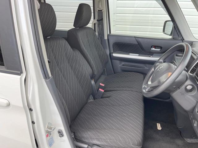 スペーシア Ｇリミテッド　電動スライドドア　全周囲カメラ　衝突被害軽減システム　シートヒーター　スマートキー　ＥＴＣ　オートエアコン　Ｂｌｕｅｔｏｏｔｈ　ＣＤ　ＤＶＤ再生　フルセグ（8枚目）