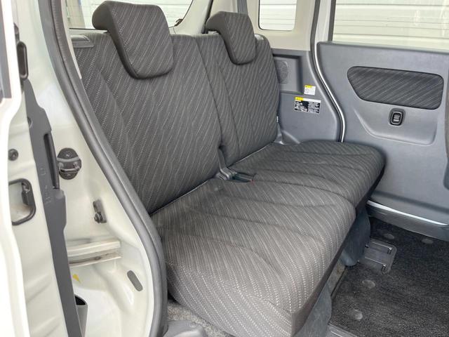 スペーシア Ｇリミテッド　電動スライドドア　全周囲カメラ　衝突被害軽減システム　シートヒーター　スマートキー　ＥＴＣ　オートエアコン　Ｂｌｕｅｔｏｏｔｈ　ＣＤ　ＤＶＤ再生　フルセグ（9枚目）