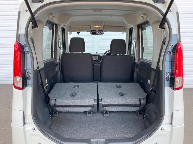 スペーシア Ｇリミテッド　電動スライドドア　全周囲カメラ　衝突被害軽減システム　シートヒーター　スマートキー　ＥＴＣ　オートエアコン　Ｂｌｕｅｔｏｏｔｈ　ＣＤ　ＤＶＤ再生　フルセグ（10枚目）