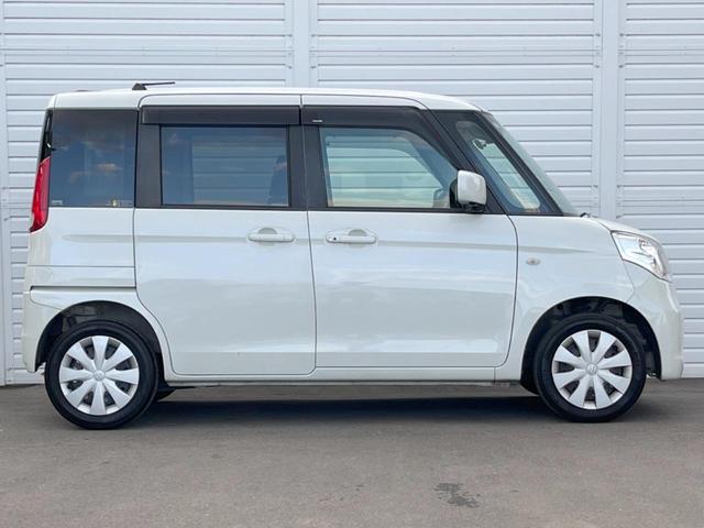 スペーシア Ｇリミテッド　電動スライドドア　全周囲カメラ　衝突被害軽減システム　シートヒーター　スマートキー　ＥＴＣ　オートエアコン　Ｂｌｕｅｔｏｏｔｈ　ＣＤ　ＤＶＤ再生　フルセグ（47枚目）