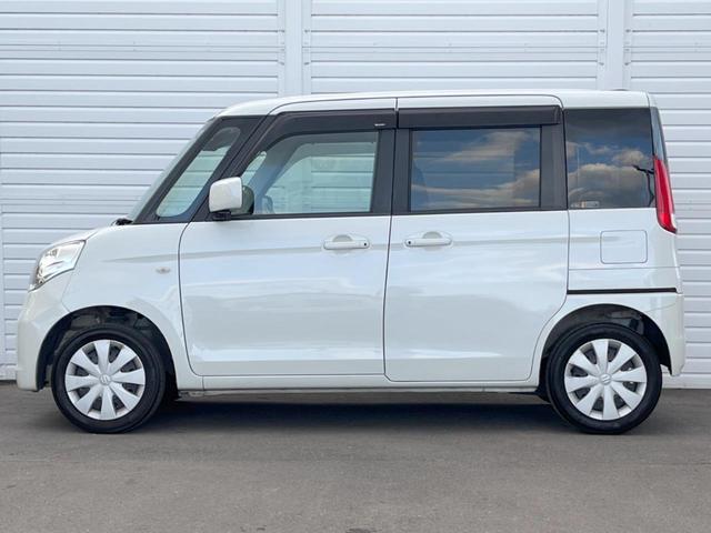 スペーシア Ｇリミテッド　電動スライドドア　全周囲カメラ　衝突被害軽減システム　シートヒーター　スマートキー　ＥＴＣ　オートエアコン　Ｂｌｕｅｔｏｏｔｈ　ＣＤ　ＤＶＤ再生　フルセグ（48枚目）