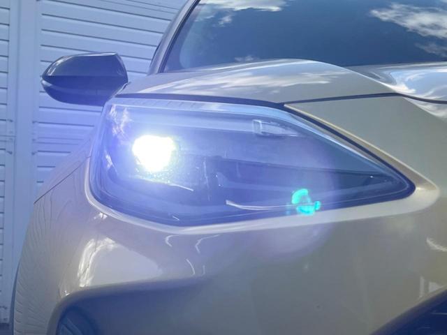 ヤリスクロス ハイブリッドＺ　バックカメラ　１００Ｖ電源　レーダークルーズ　ハーフレザーシート　パワーシート　スマートキー　ＬＥＤヘッド　ビルトインＥＴＣ　純正１８インチアルミ　オートライト　オートエアコン　Ｂｌｕｅｔｏｏｔｈ（12枚目）