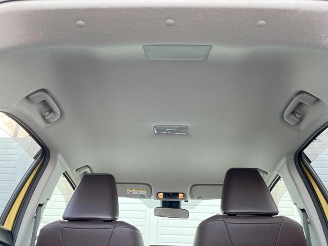 ヤリスクロス ハイブリッドＺ　バックカメラ　１００Ｖ電源　レーダークルーズ　ハーフレザーシート　パワーシート　スマートキー　ＬＥＤヘッド　ビルトインＥＴＣ　純正１８インチアルミ　オートライト　オートエアコン　Ｂｌｕｅｔｏｏｔｈ（26枚目）