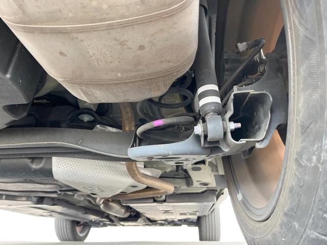 ヤリスクロス ハイブリッドＺ　バックカメラ　１００Ｖ電源　レーダークルーズ　ハーフレザーシート　パワーシート　スマートキー　ＬＥＤヘッド　ビルトインＥＴＣ　純正１８インチアルミ　オートライト　オートエアコン　Ｂｌｕｅｔｏｏｔｈ（27枚目）