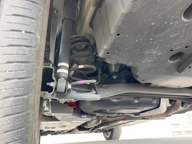 ヤリスクロス ハイブリッドＺ　バックカメラ　１００Ｖ電源　レーダークルーズ　ハーフレザーシート　パワーシート　スマートキー　ＬＥＤヘッド　ビルトインＥＴＣ　純正１８インチアルミ　オートライト　オートエアコン　Ｂｌｕｅｔｏｏｔｈ（28枚目）