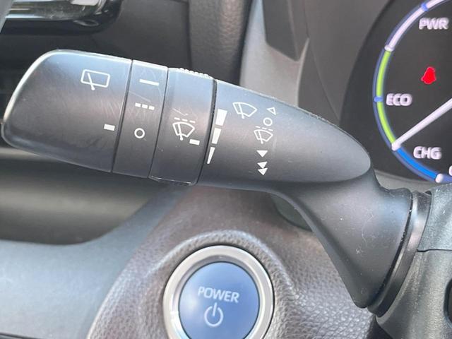 ヤリスクロス ハイブリッドＺ　バックカメラ　１００Ｖ電源　レーダークルーズ　ハーフレザーシート　パワーシート　スマートキー　ＬＥＤヘッド　ビルトインＥＴＣ　純正１８インチアルミ　オートライト　オートエアコン　Ｂｌｕｅｔｏｏｔｈ（36枚目）