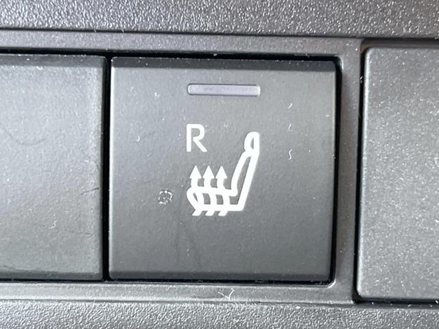 ヤリスクロス ハイブリッドＺ　禁煙　純正８型ナビ　衝突軽減　全周囲カメラ　レーダークルーズ　ブラインドスポットモニター　シートヒーター　ハーフレザーシート　ＬＥＤヘッド　クリアランスソナー　オートハイビーム　純正１８インチＡＷ（34枚目）