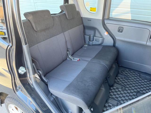 タント カスタムＸスペシャル　電動スライドドア　純正ＳＤナビ　バックカメラ　スマートキー　ＨＩＤヘッド　ＥＴＣ　純正１４インチアルミ　オートエアコン　Ｂｌｕｅｔｏｏｔｈ　ＣＤ　ＤＶＤ再生　フルセグ（10枚目）