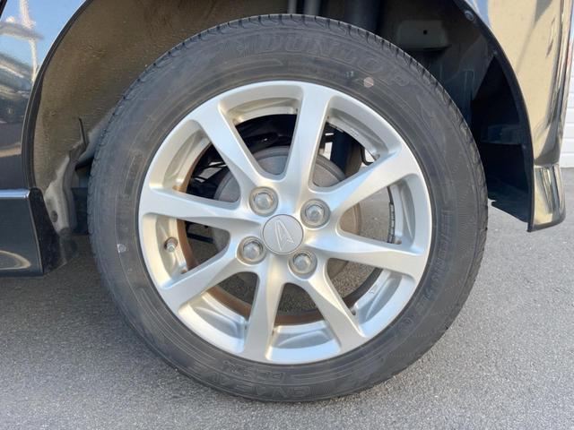 タント カスタムＸスペシャル　電動スライドドア　純正ＳＤナビ　バックカメラ　スマートキー　ＨＩＤヘッド　ＥＴＣ　純正１４インチアルミ　オートエアコン　Ｂｌｕｅｔｏｏｔｈ　ＣＤ　ＤＶＤ再生　フルセグ（26枚目）