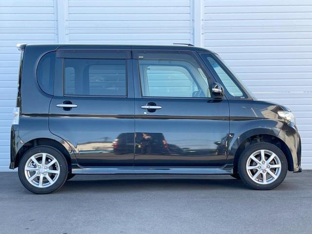 タント カスタムＸスペシャル　電動スライドドア　純正ＳＤナビ　バックカメラ　スマートキー　ＨＩＤヘッド　ＥＴＣ　純正１４インチアルミ　オートエアコン　Ｂｌｕｅｔｏｏｔｈ　ＣＤ　ＤＶＤ再生　フルセグ（44枚目）