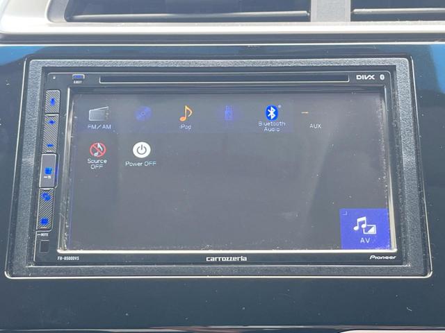 フィットハイブリッド Ｆパッケージ　バックカメラ　スマートキー　ＥＴＣ　純正１５インチアルミ　オートエアコン　Ｂｌｕｅｔｏｏｔｈ　ＣＤ　ＤＶＤ再生　バニティーミラー　電動格納ミラー（36枚目）