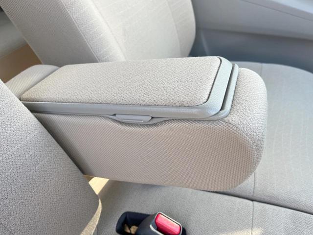 ムーヴ Ｘ　ＳＡ　衝突被害軽減システム　スマートキー　純正１４インチアルミ　オートライト　オートエアコン　ＣＤ　電動格納ミラー　バニティーミラー（8枚目）