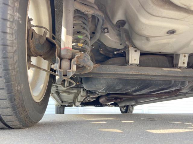 ムーヴ Ｘ　ＳＡ　衝突被害軽減システム　スマートキー　純正１４インチアルミ　オートライト　オートエアコン　ＣＤ　電動格納ミラー　バニティーミラー（22枚目）