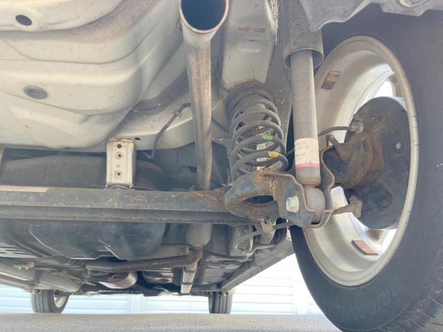 ムーヴ Ｘ　ＳＡ　衝突被害軽減システム　スマートキー　純正１４インチアルミ　オートライト　オートエアコン　ＣＤ　電動格納ミラー　バニティーミラー（23枚目）