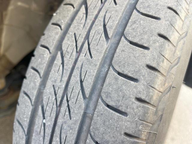 ムーヴ Ｘ　ＳＡ　衝突被害軽減システム　スマートキー　純正１４インチアルミ　オートライト　オートエアコン　ＣＤ　電動格納ミラー　バニティーミラー（24枚目）