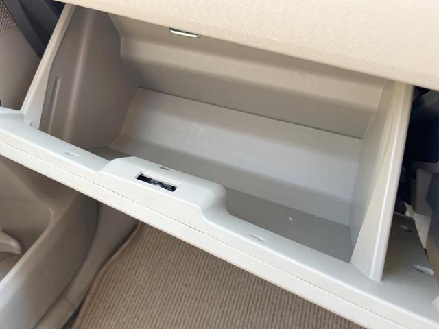 ムーヴ Ｘ　ＳＡ　衝突被害軽減システム　スマートキー　純正１４インチアルミ　オートライト　オートエアコン　ＣＤ　電動格納ミラー　バニティーミラー（32枚目）