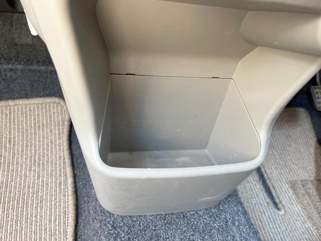 ムーヴ Ｘ　ＳＡ　衝突被害軽減システム　スマートキー　純正１４インチアルミ　オートライト　オートエアコン　ＣＤ　電動格納ミラー　バニティーミラー（36枚目）