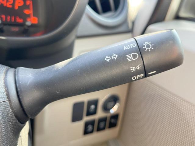 ムーヴ Ｘ　ＳＡ　衝突被害軽減システム　スマートキー　純正１４インチアルミ　オートライト　オートエアコン　ＣＤ　電動格納ミラー　バニティーミラー（38枚目）