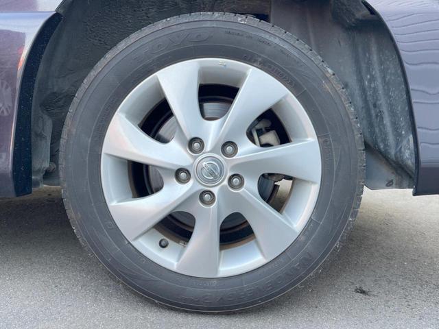 セレナ ハイウェイスター　Ｓ－ハイブリッド　エアロモード　両側電動ドア　純正ＳＤナビ　後席モニター　バックカメラ　スマートキー　ＨＩＤヘッド　ビルトインＥＴＣ　クルコン　純正１６インチアルミ　オートライト　オートエアコン　リアエアコン　Ｂｌｕｅｔｏｏｔｈ（25枚目）