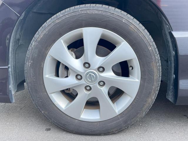 セレナ ハイウェイスター　Ｓ－ハイブリッド　エアロモード　両側電動ドア　純正ＳＤナビ　後席モニター　バックカメラ　スマートキー　ＨＩＤヘッド　ビルトインＥＴＣ　クルコン　純正１６インチアルミ　オートライト　オートエアコン　リアエアコン　Ｂｌｕｅｔｏｏｔｈ（27枚目）