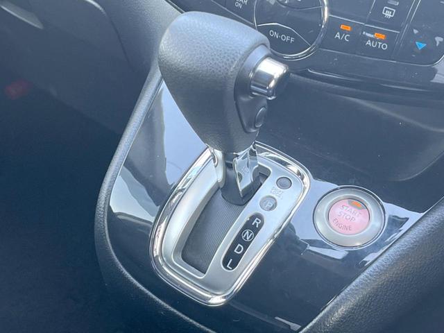 セレナ ハイウェイスター　Ｓ－ハイブリッド　エアロモード　両側電動ドア　純正ＳＤナビ　後席モニター　バックカメラ　スマートキー　ＨＩＤヘッド　ビルトインＥＴＣ　クルコン　純正１６インチアルミ　オートライト　オートエアコン　リアエアコン　Ｂｌｕｅｔｏｏｔｈ（40枚目）