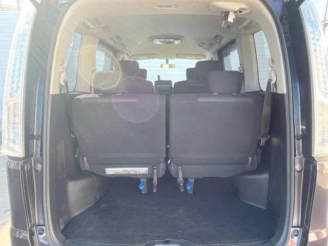 セレナ ハイウェイスター　Ｓ－ハイブリッド　エアロモード　両側電動ドア　純正ＳＤナビ　後席モニター　バックカメラ　スマートキー　ＨＩＤヘッド　ビルトインＥＴＣ　クルコン　純正１６インチアルミ　オートライト　オートエアコン　リアエアコン　Ｂｌｕｅｔｏｏｔｈ（50枚目）