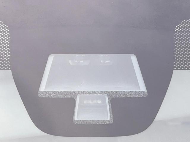 アルトラパン Ｓ　純正ＳＤナビ　衝突被害軽減システム　シートヒーター　スマートキー　ＨＩＤヘッド　Ｂｌｕｅｔｏｏｔｈ　ＣＤ　ＤＶＤ再生　フルセグ（3枚目）