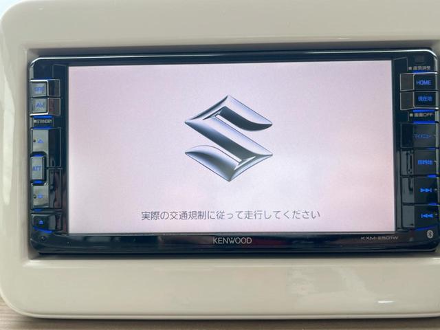 アルトラパン Ｓ　純正ＳＤナビ　衝突被害軽減システム　シートヒーター　スマートキー　ＨＩＤヘッド　Ｂｌｕｅｔｏｏｔｈ　ＣＤ　ＤＶＤ再生　フルセグ（4枚目）