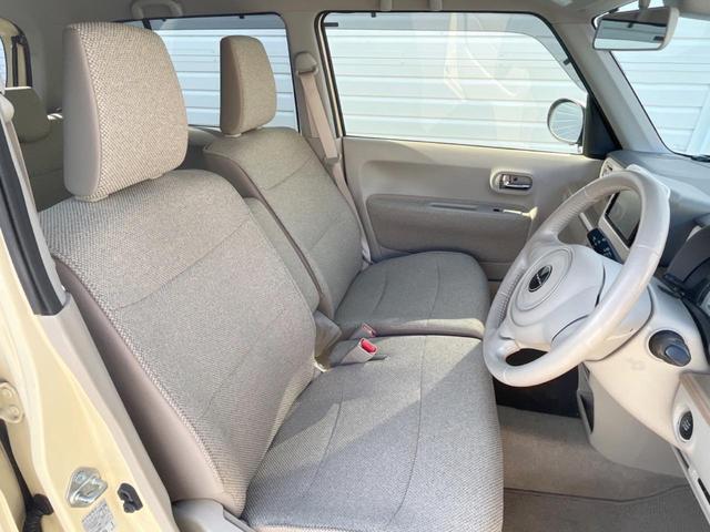 アルトラパン Ｓ　純正ＳＤナビ　衝突被害軽減システム　シートヒーター　スマートキー　ＨＩＤヘッド　Ｂｌｕｅｔｏｏｔｈ　ＣＤ　ＤＶＤ再生　フルセグ（8枚目）