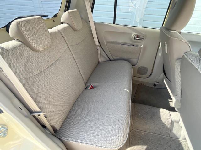 アルトラパン Ｓ　純正ＳＤナビ　衝突被害軽減システム　シートヒーター　スマートキー　ＨＩＤヘッド　Ｂｌｕｅｔｏｏｔｈ　ＣＤ　ＤＶＤ再生　フルセグ（9枚目）