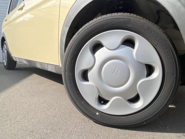 アルトラパン Ｓ　純正ＳＤナビ　衝突被害軽減システム　シートヒーター　スマートキー　ＨＩＤヘッド　Ｂｌｕｅｔｏｏｔｈ　ＣＤ　ＤＶＤ再生　フルセグ（13枚目）