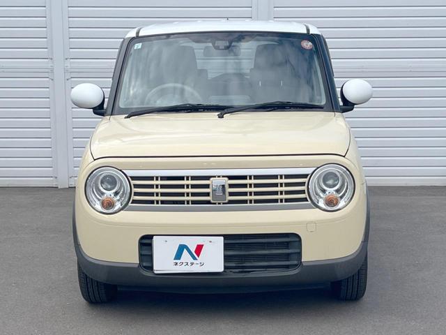 アルトラパン Ｓ　純正ＳＤナビ　衝突被害軽減システム　シートヒーター　スマートキー　ＨＩＤヘッド　Ｂｌｕｅｔｏｏｔｈ　ＣＤ　ＤＶＤ再生　フルセグ（14枚目）