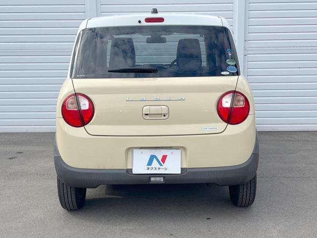 アルトラパン Ｓ　純正ＳＤナビ　衝突被害軽減システム　シートヒーター　スマートキー　ＨＩＤヘッド　Ｂｌｕｅｔｏｏｔｈ　ＣＤ　ＤＶＤ再生　フルセグ（15枚目）