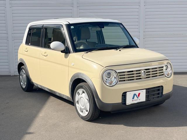 アルトラパン Ｓ　純正ＳＤナビ　衝突被害軽減システム　シートヒーター　スマートキー　ＨＩＤヘッド　Ｂｌｕｅｔｏｏｔｈ　ＣＤ　ＤＶＤ再生　フルセグ（16枚目）