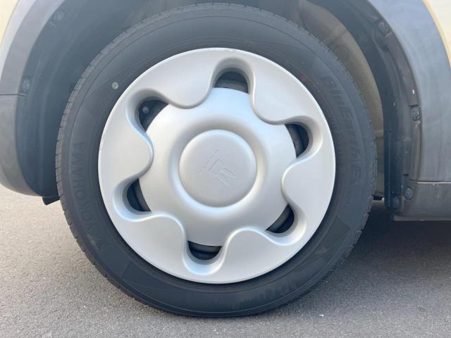 アルトラパン Ｓ　純正ＳＤナビ　衝突被害軽減システム　シートヒーター　スマートキー　ＨＩＤヘッド　Ｂｌｕｅｔｏｏｔｈ　ＣＤ　ＤＶＤ再生　フルセグ（25枚目）