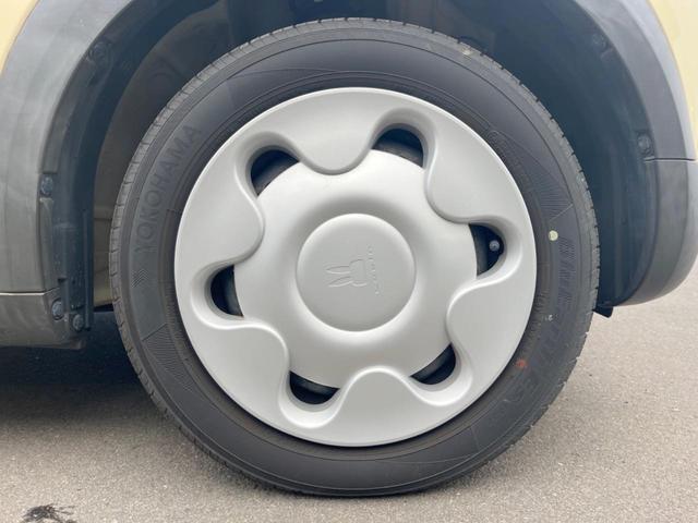 アルトラパン Ｓ　純正ＳＤナビ　衝突被害軽減システム　シートヒーター　スマートキー　ＨＩＤヘッド　Ｂｌｕｅｔｏｏｔｈ　ＣＤ　ＤＶＤ再生　フルセグ（27枚目）