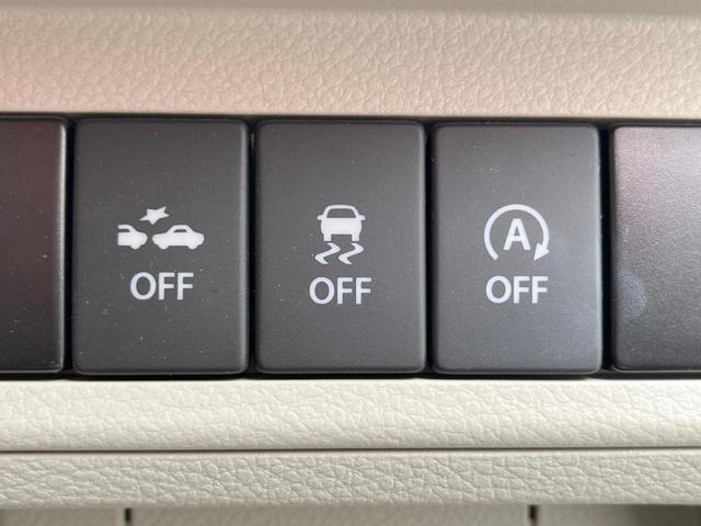 アルトラパン Ｓ　純正ＳＤナビ　衝突被害軽減システム　シートヒーター　スマートキー　ＨＩＤヘッド　Ｂｌｕｅｔｏｏｔｈ　ＣＤ　ＤＶＤ再生　フルセグ（33枚目）