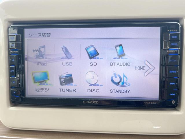 アルトラパン Ｓ　純正ＳＤナビ　衝突被害軽減システム　シートヒーター　スマートキー　ＨＩＤヘッド　Ｂｌｕｅｔｏｏｔｈ　ＣＤ　ＤＶＤ再生　フルセグ（42枚目）