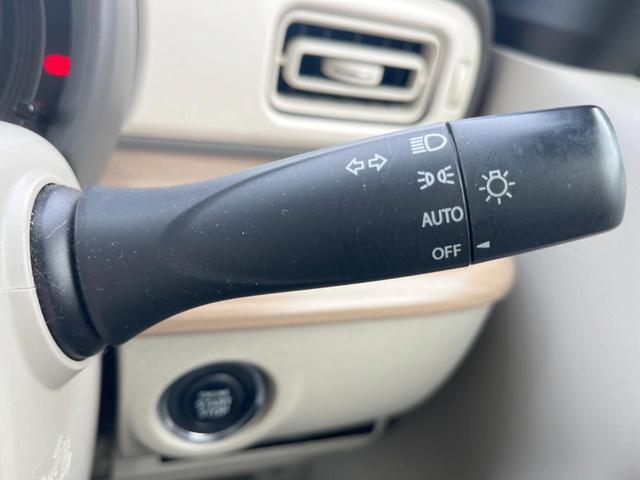 アルトラパン Ｓ　純正ＳＤナビ　衝突被害軽減システム　シートヒーター　スマートキー　ＨＩＤヘッド　Ｂｌｕｅｔｏｏｔｈ　ＣＤ　ＤＶＤ再生　フルセグ（45枚目）