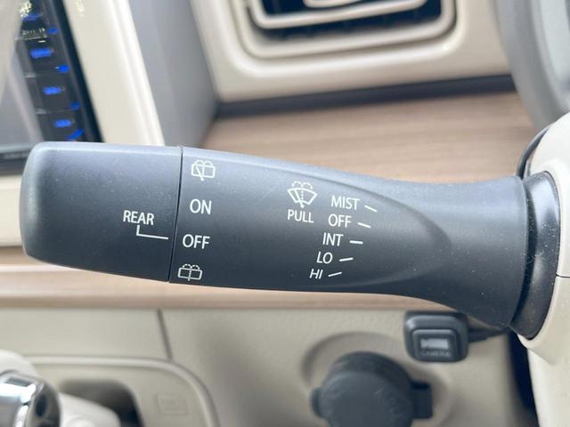 アルトラパン Ｓ　純正ＳＤナビ　衝突被害軽減システム　シートヒーター　スマートキー　ＨＩＤヘッド　Ｂｌｕｅｔｏｏｔｈ　ＣＤ　ＤＶＤ再生　フルセグ（46枚目）