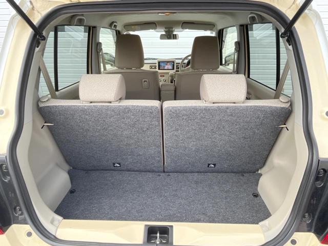 アルトラパン Ｓ　純正ＳＤナビ　衝突被害軽減システム　シートヒーター　スマートキー　ＨＩＤヘッド　Ｂｌｕｅｔｏｏｔｈ　ＣＤ　ＤＶＤ再生　フルセグ（48枚目）