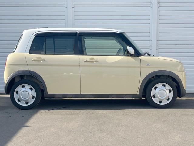 アルトラパン Ｓ　純正ＳＤナビ　衝突被害軽減システム　シートヒーター　スマートキー　ＨＩＤヘッド　Ｂｌｕｅｔｏｏｔｈ　ＣＤ　ＤＶＤ再生　フルセグ（51枚目）